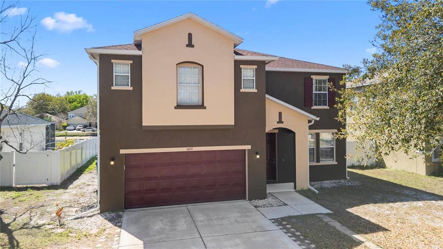 Property photo for 1609 ATLANTIC DRIVE, Ruskin, FL