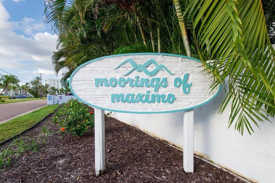 Property photo for 4900 38TH WAY S, #302, St Petersburg, FL