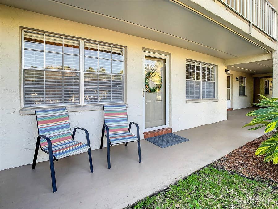 Property photo for 841 PATRICIA AVENUE, #103, Dunedin, FL