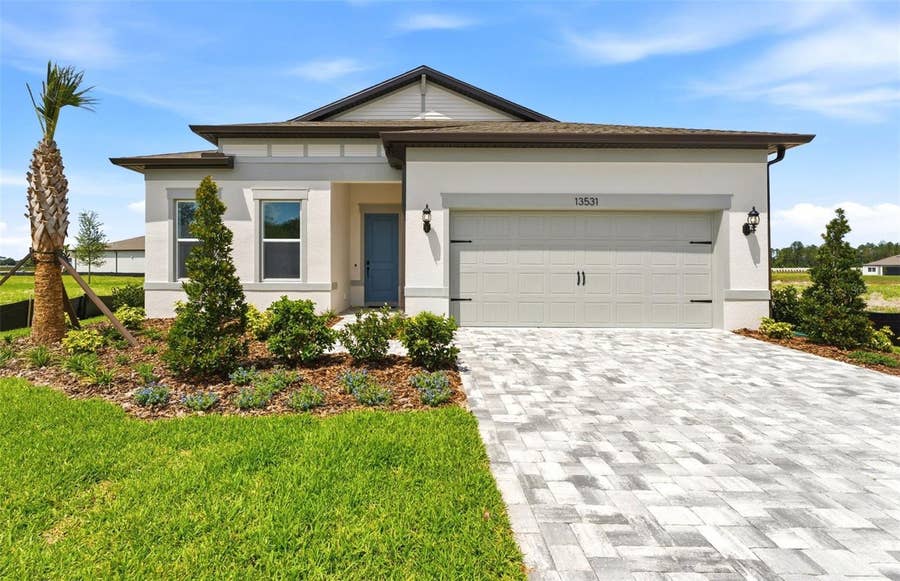 Property photo for 13531 CANYON RIDGE ROAD, Spring Hill, FL