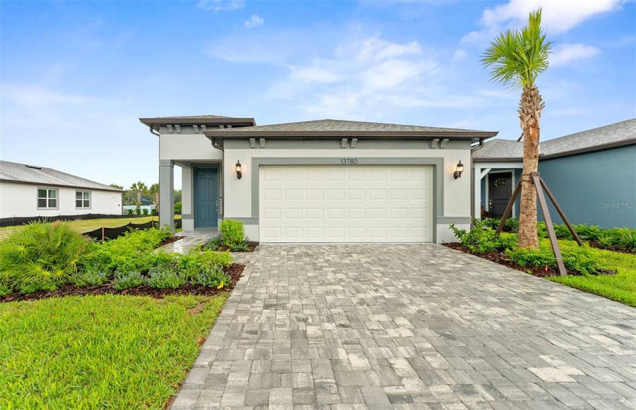 Property photo for 13780 ROCKY PINE PLACE, Spring Hill, FL