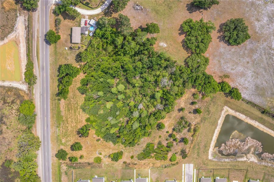 Property photo for CORNER OF PAUL S BUCHMAN HWY & FORREST PLUM CT, Zephyrhills, FL