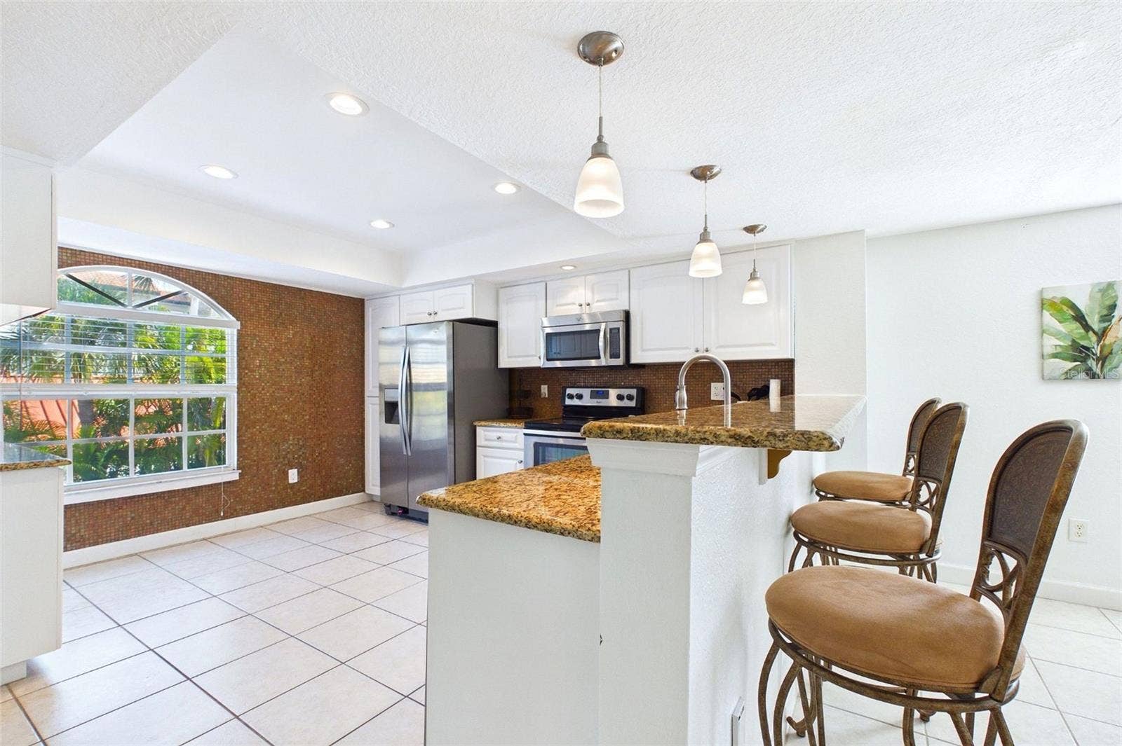 637 PINELLAS BAYWAY S, #301, Tierra Verde, FL 33715