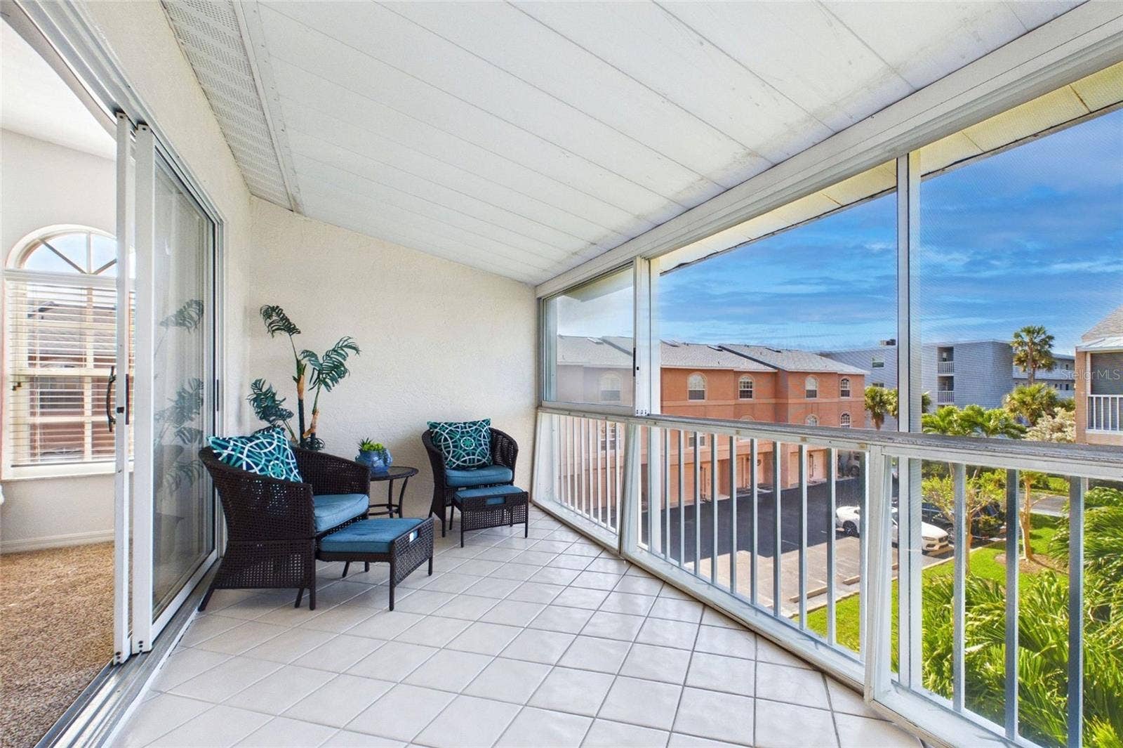637 PINELLAS BAYWAY S, #301, Tierra Verde, FL 33715