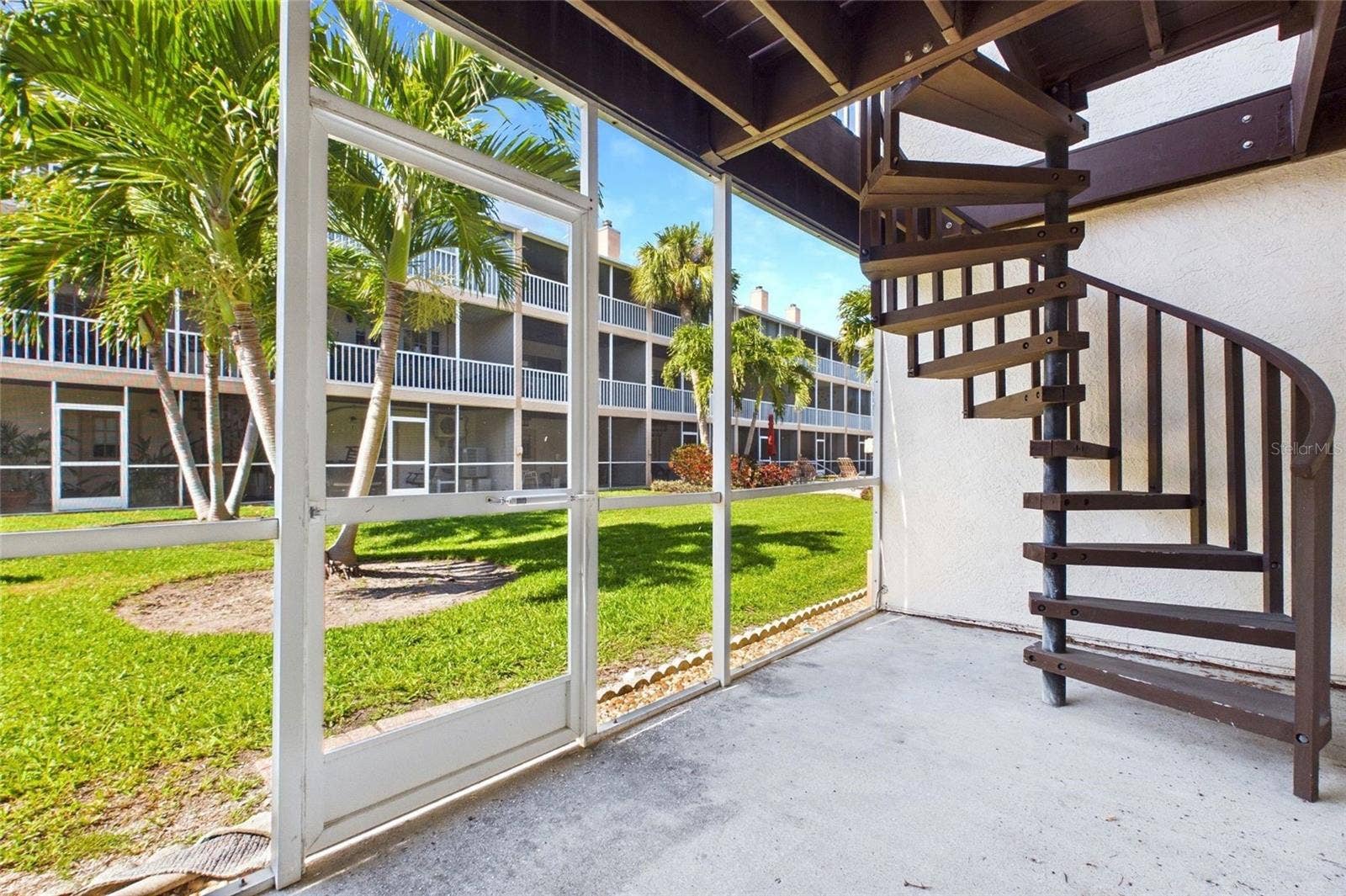 637 PINELLAS BAYWAY S, #301, Tierra Verde, FL 33715