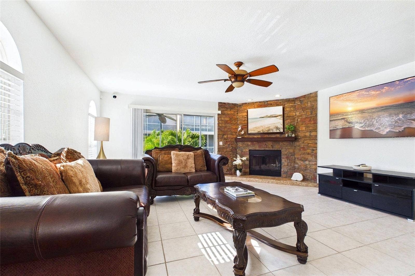 637 PINELLAS BAYWAY S, #301, Tierra Verde, FL 33715