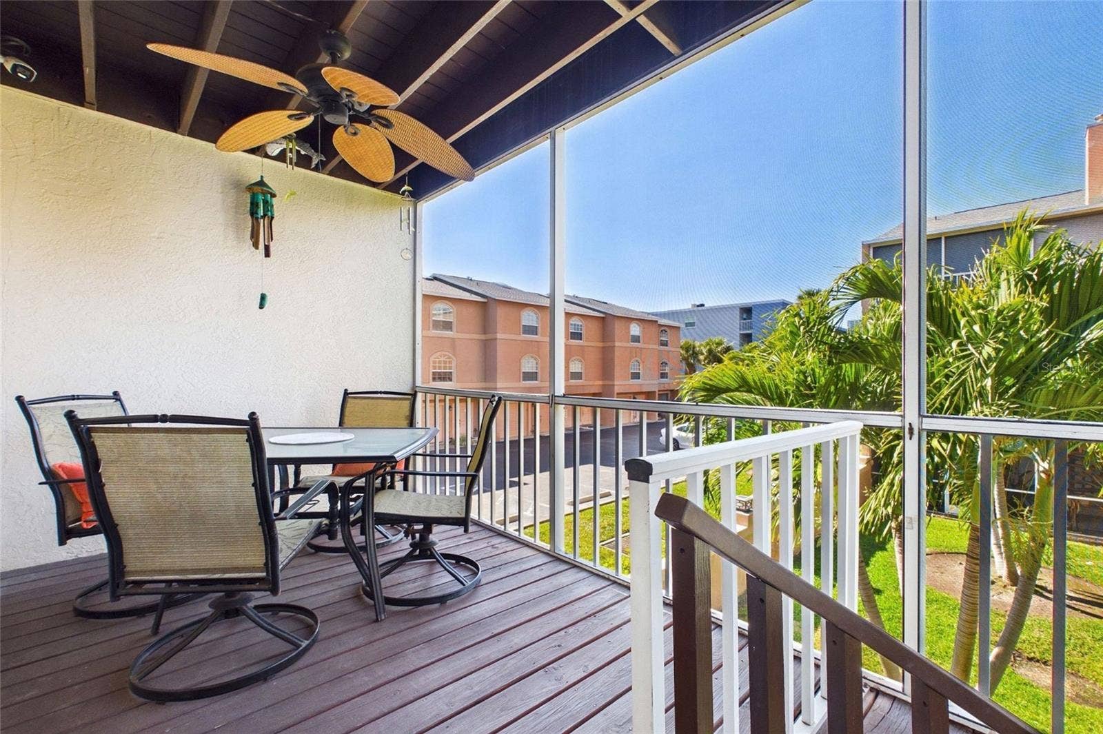 637 PINELLAS BAYWAY S, #301, Tierra Verde, FL 33715