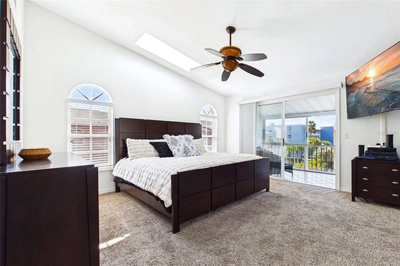 637 PINELLAS BAYWAY S, #301, Tierra Verde, FL 33715