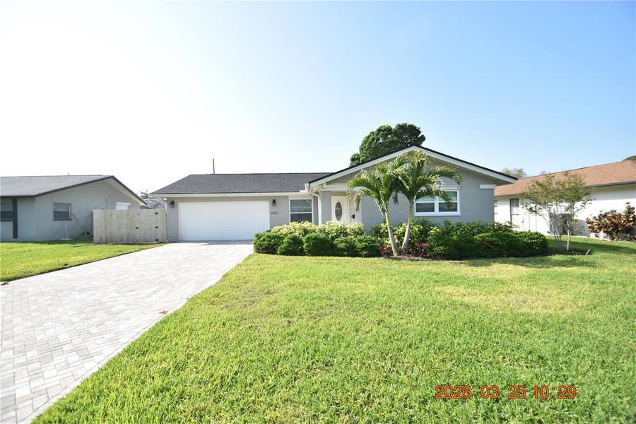 Property photo for 2600 60TH AVENUE S, St Petersburg, FL