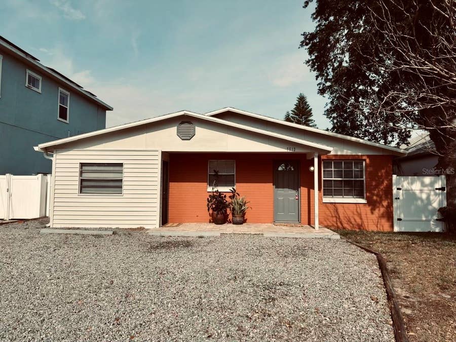 Property photo for 7513 S MORTON STREET, Tampa, FL