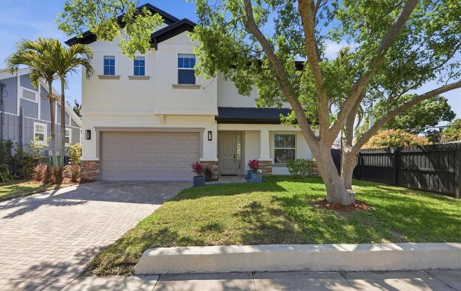 Property photo for 3824 W SANTIAGO STREET, Tampa, FL