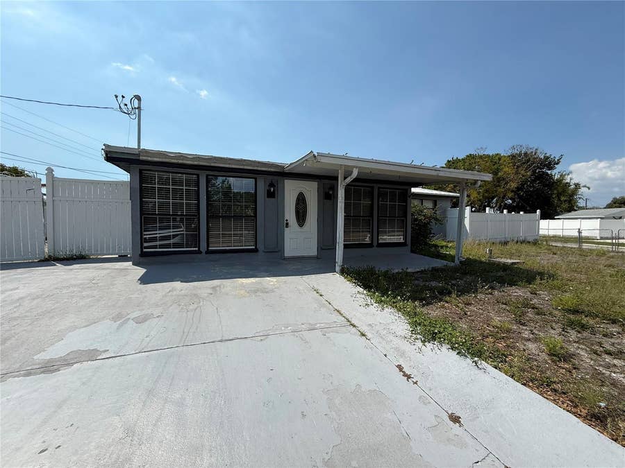 Property photo for 6014 SOUTHERN COMFORT BOULEVARD, Tampa, FL