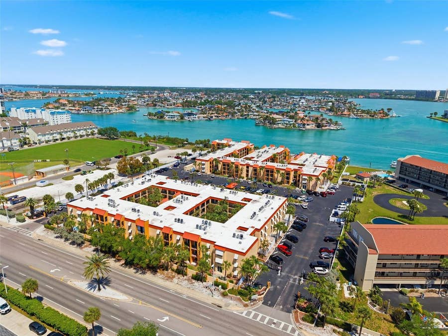 Property photo for 8901 BLIND PASS ROAD, #127, St Pete Beach, FL