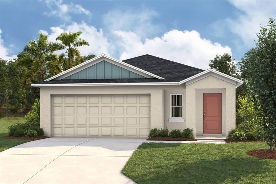 Property photo for 6010 NAVONA WAY, Winter Haven, FL
