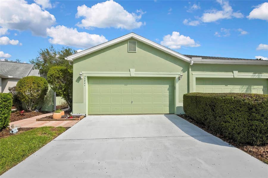 Property photo for 20841 EUSTIS ROAD, Land O Lakes, FL