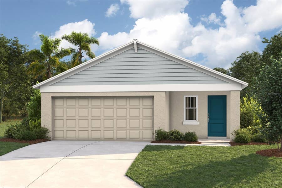 Property photo for 6006 NAVONA WAY, Winter Haven, FL
