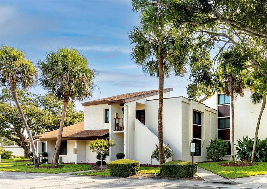 Property photo for 2207 BELLEAIR ROAD, #B4, Clearwater, FL