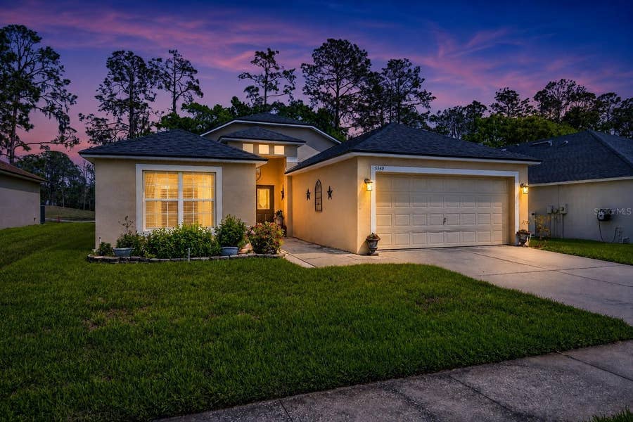 Property photo for 5340 BRADDOCK DRIVE, Zephyrhills, FL