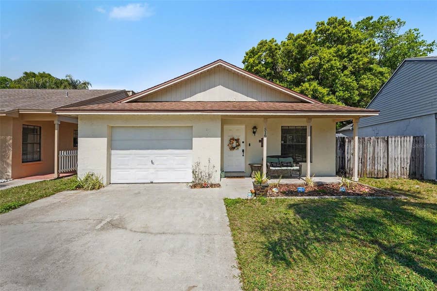 Property photo for 516 SHERIDAN DRIVE, Palm Harbor, FL