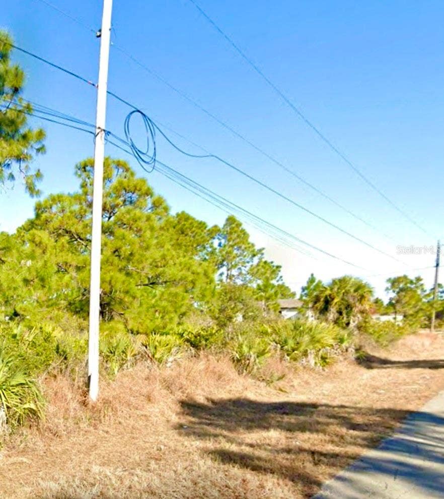 Property photo for 1019 WAGNER AVENUE, Lehigh Acres, FL