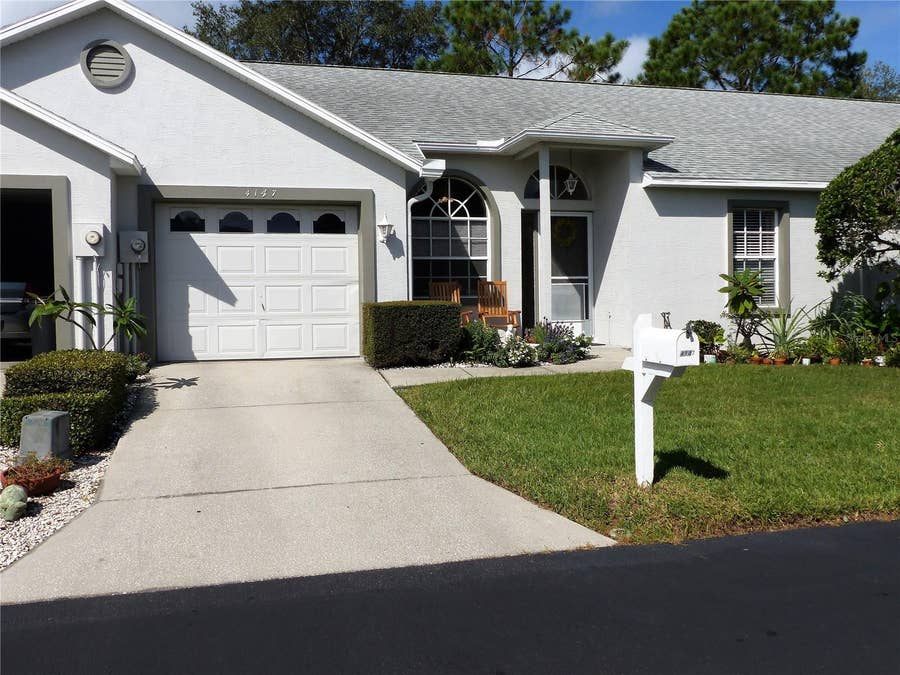 Property photo for 4147 LA PASIDA LANE, New Port Richey, FL