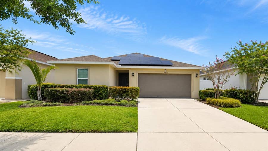 Property photo for 10624 MASSIMO DRIVE, Wimauma, FL