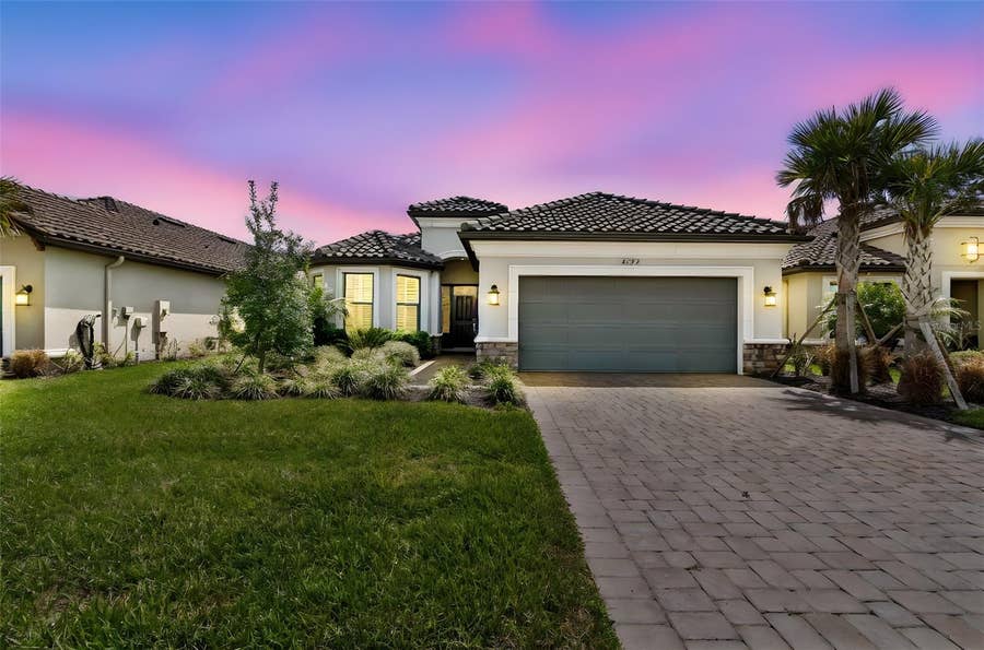 Property photo for 4292 GRATICOLA ROAD, Wesley Chapel, FL