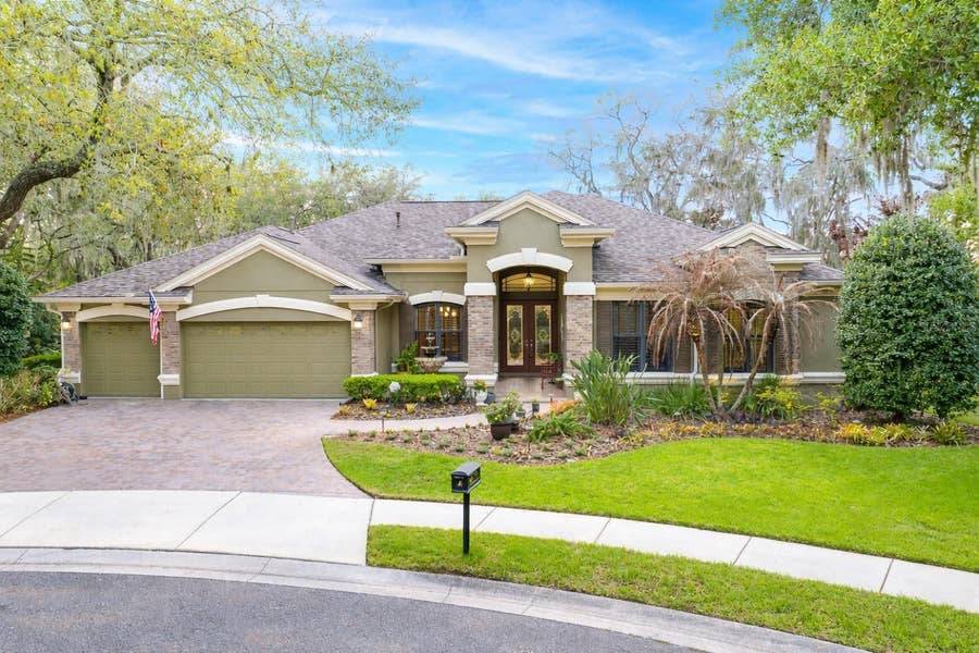 Property photo for 5702 TERNPARK DRIVE, Lithia, FL