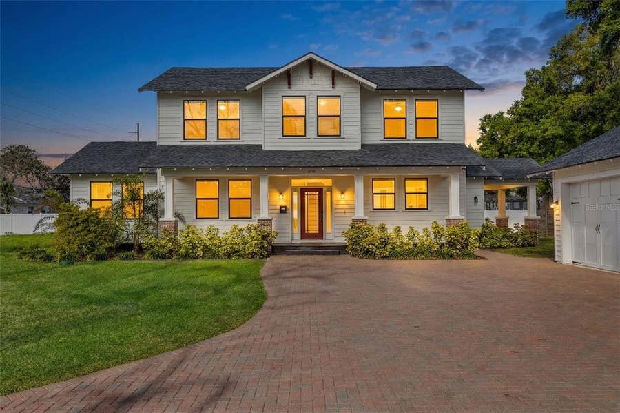 Property photo for 2820 N CENTRAL COURT, Tampa, FL