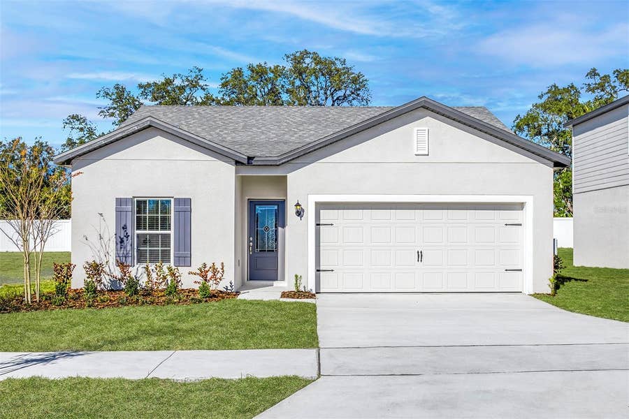 Property photo for 13323 TULA LOOP, Astatula, FL