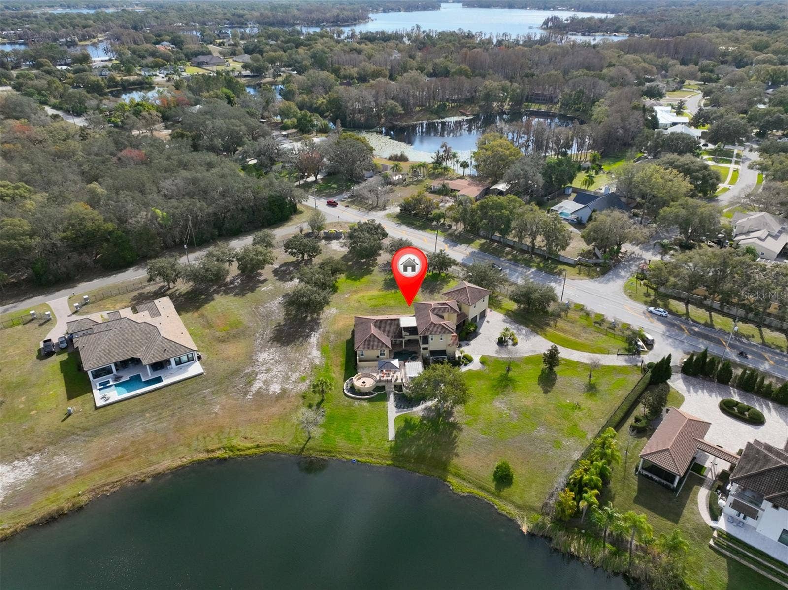 10517 TARPON SPRINGS ROAD, Odessa, FL 33556 10517 TARPON SPRINGS ROAD, Odessa, FL 33556