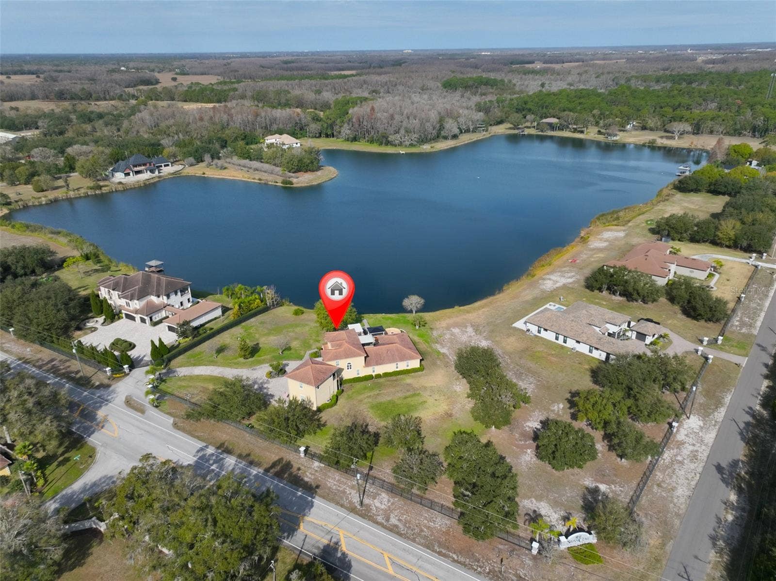 10517 TARPON SPRINGS ROAD, Odessa, FL 33556 10517 TARPON SPRINGS ROAD, Odessa, FL 33556