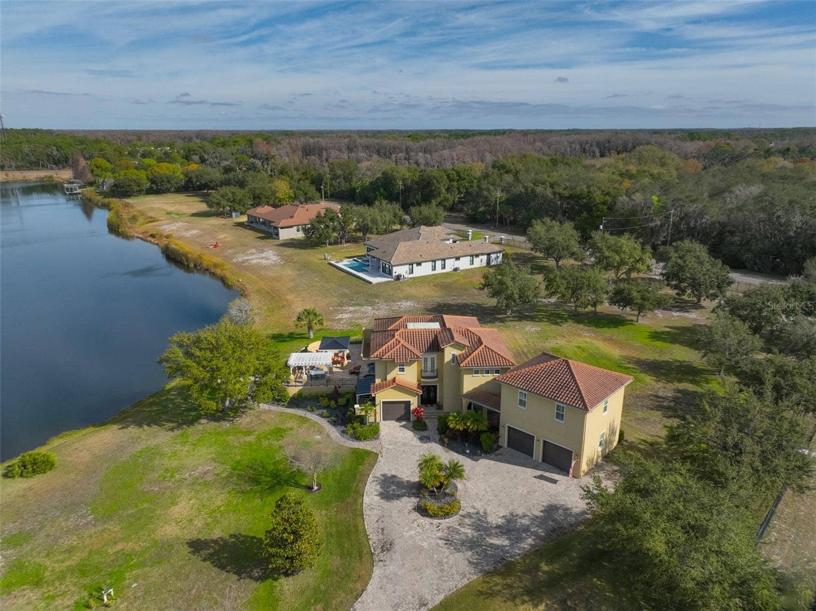 10517 TARPON SPRINGS ROAD, Odessa, FL 33556 10517 TARPON SPRINGS ROAD, Odessa, FL 33556