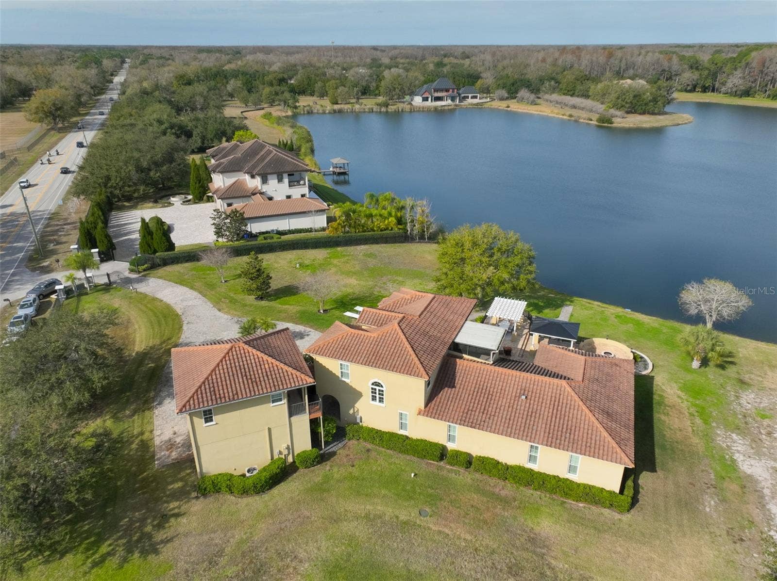 10517 TARPON SPRINGS ROAD, Odessa, FL 33556 10517 TARPON SPRINGS ROAD, Odessa, FL 33556