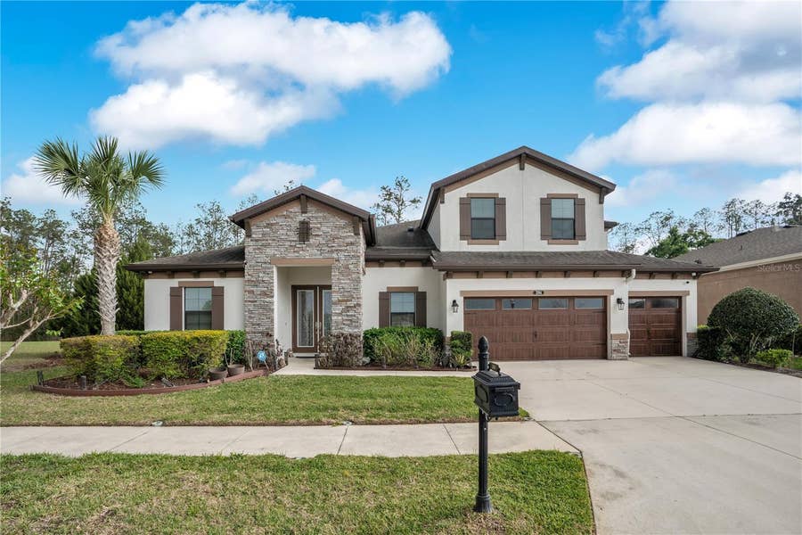 Property photo for 21914 BUTTERFLY KISS DRIVE, Land O Lakes, FL