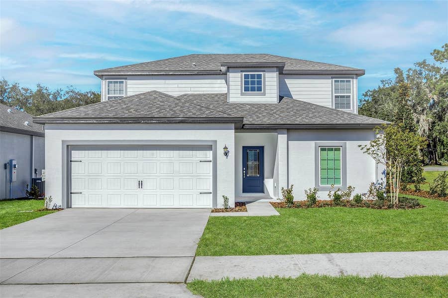 Property photo for 13246 TULA LOOP, Astatula, FL
