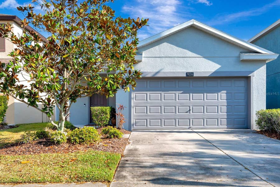 Property photo for 9116 MOUNTAIN CAMELLIA LANE, Riverview, FL