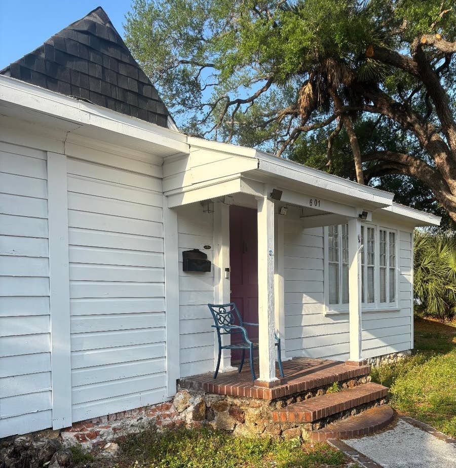 Property photo for 2601 W CLEVELAND STREET, Tampa, FL