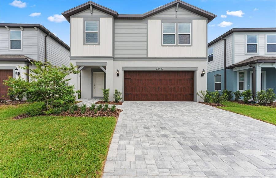 Property photo for 33449 BINDING TIES LANE, Wesley Chapel, FL