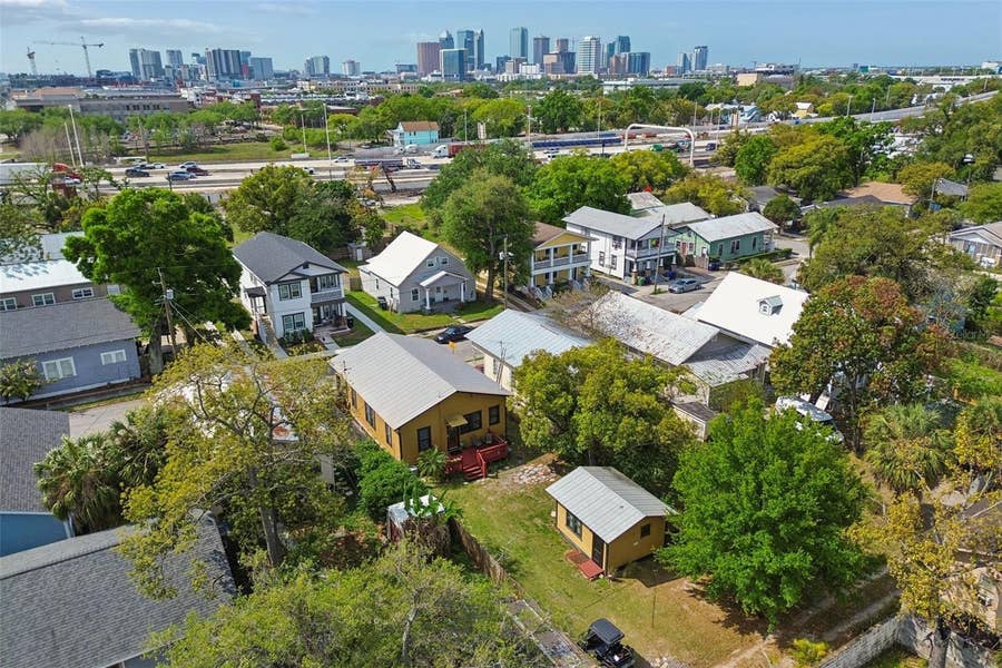 Property photo for 1314 E 15TH AVENUE, Tampa, FL