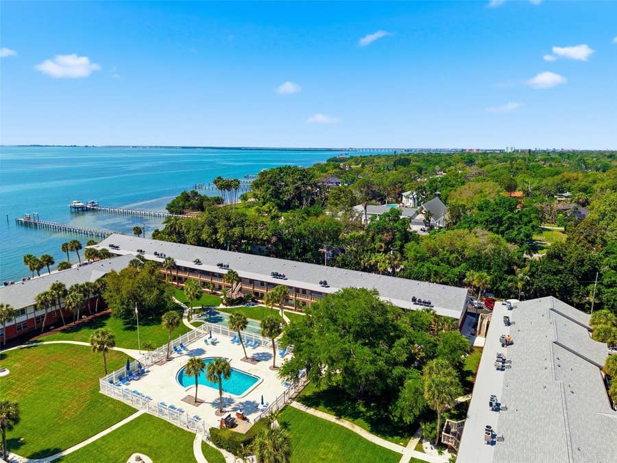Property photo for 650 PINELLAS POINT DRIVE S, #230, St Petersburg, FL