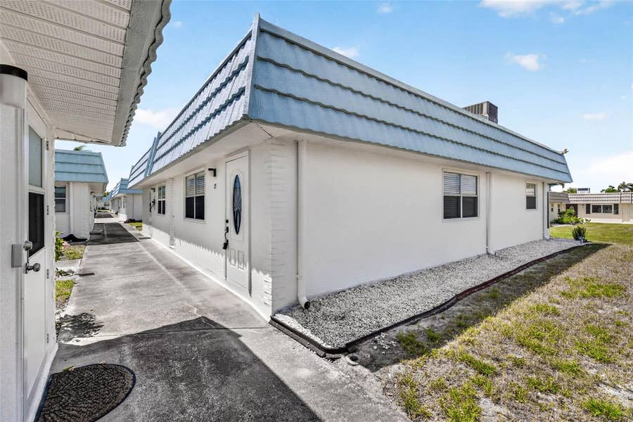Property photo for 1801 BEDFORD LANE, #27, Sun City Center, FL