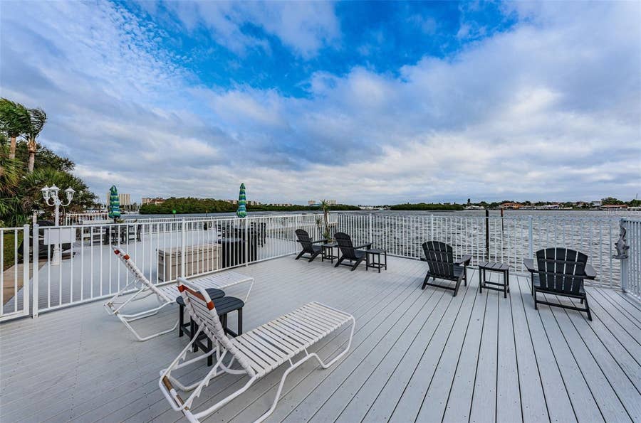 Property photo for 1859 SHORE DRIVE S, #107, South Pasadena, FL