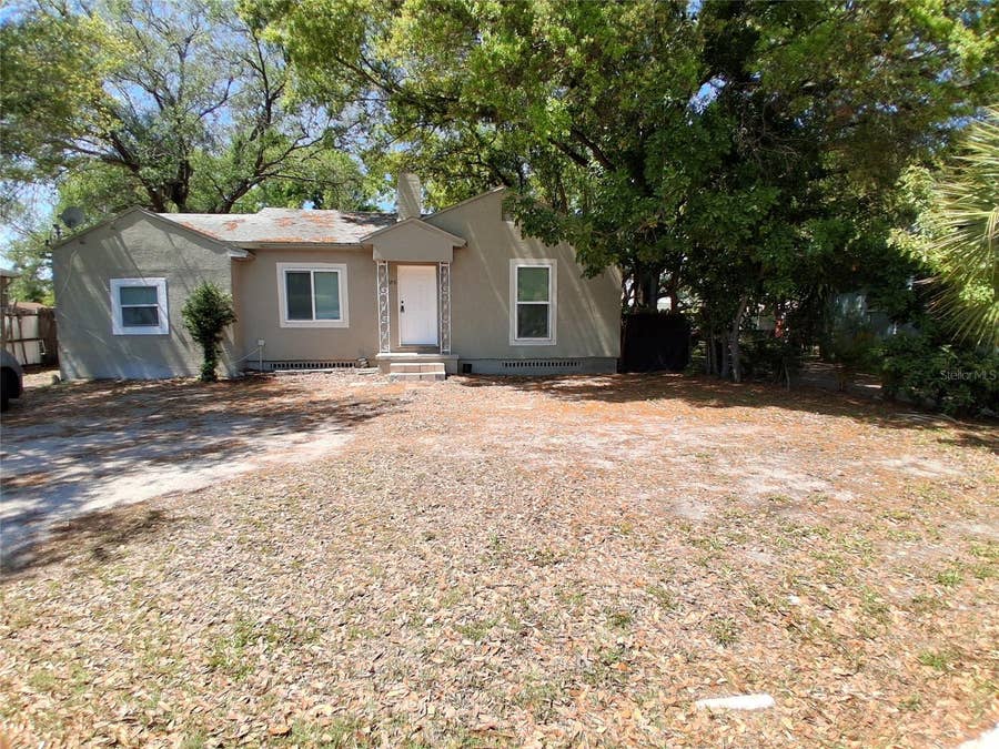 Property photo for 506 N MACDILL AVENUE, Tampa, FL