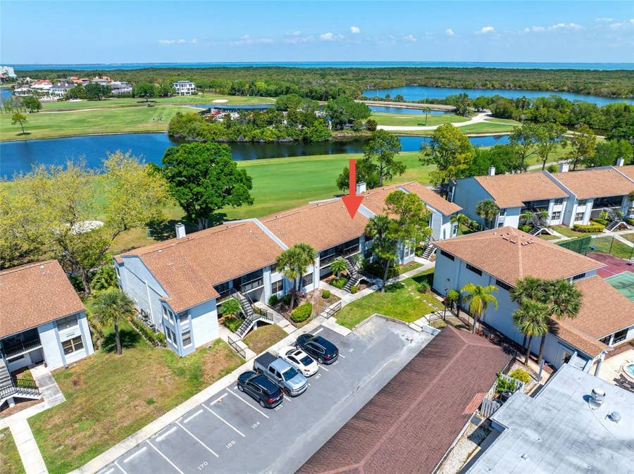 Property photo for 2017 SKIMMER CT W, #424, Clearwater, FL