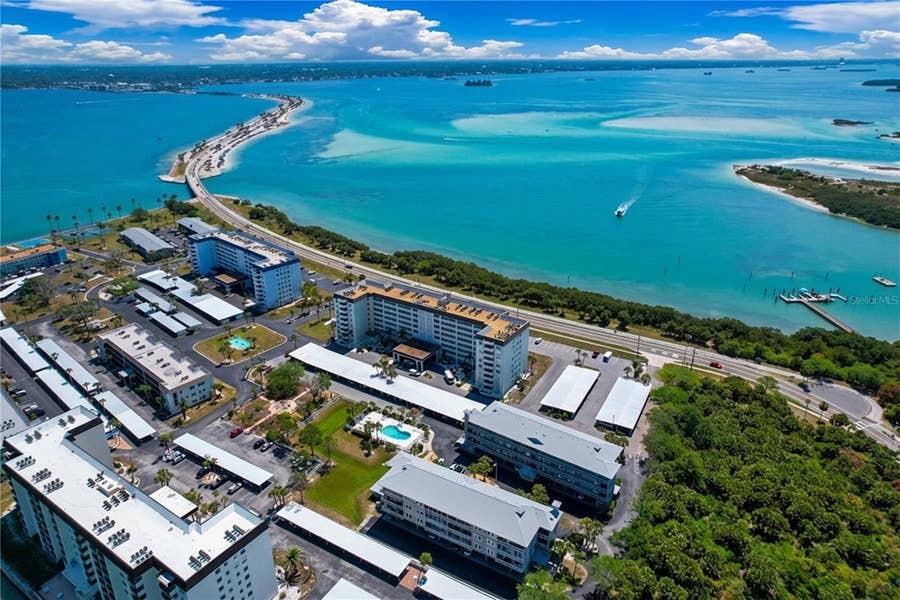Property photo for 7 ISLAND PARK PLACE, #204, Dunedin, FL