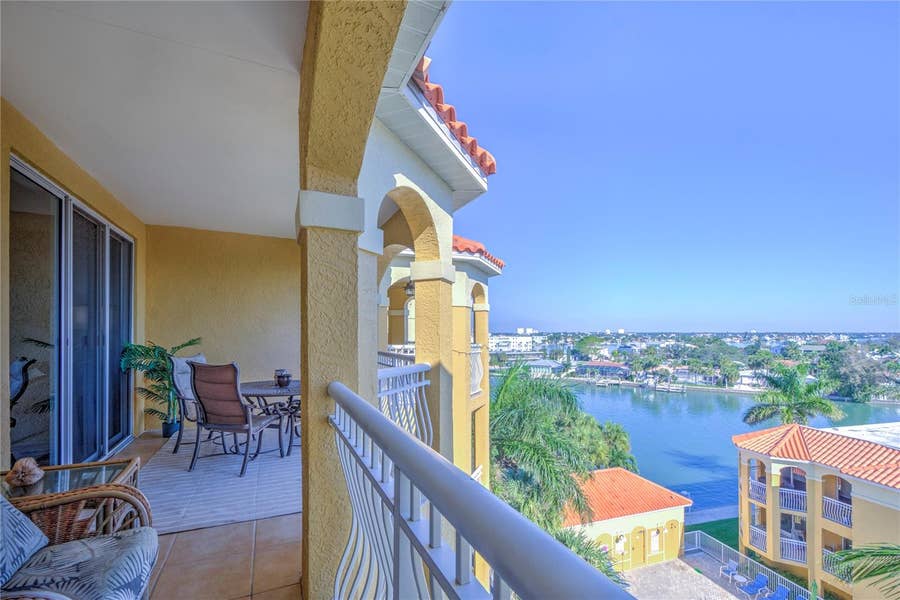 Property photo for 5353 GULF BOULEVARD, #A502, St Pete Beach, FL
