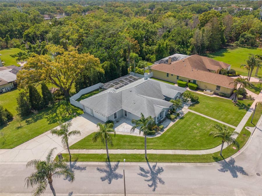 Property photo for 2268 SERENITY LANE, Palm Harbor, FL