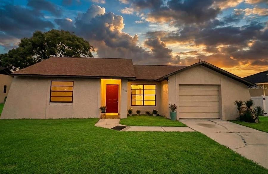 Property photo for 15468 ATWATER DRIVE, Brooksville, FL