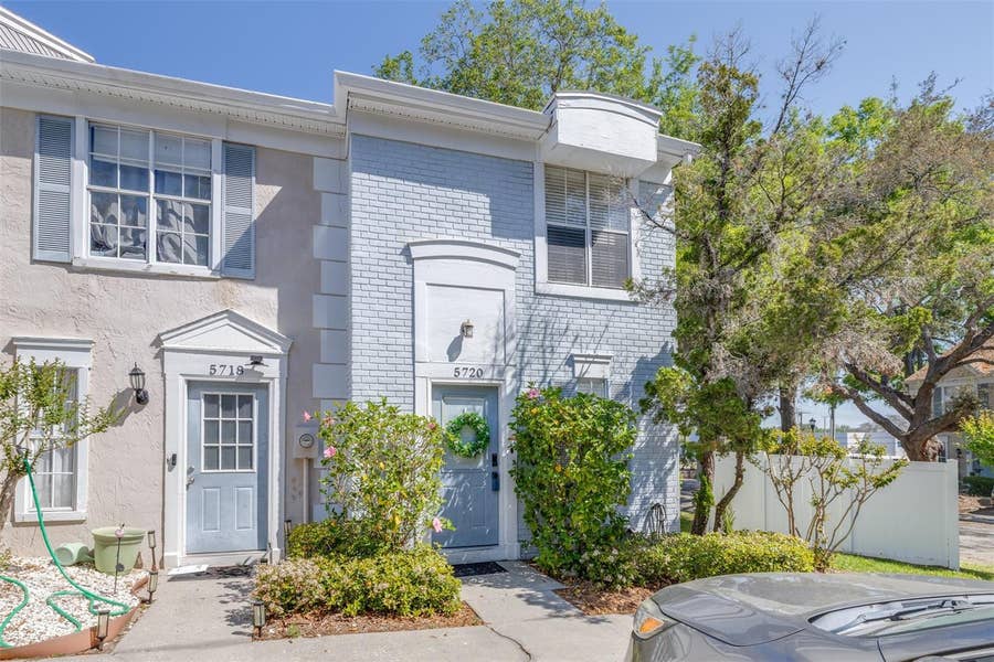 Property photo for 5720 DALDEN DRIVE, #5720, Temple Terrace, FL